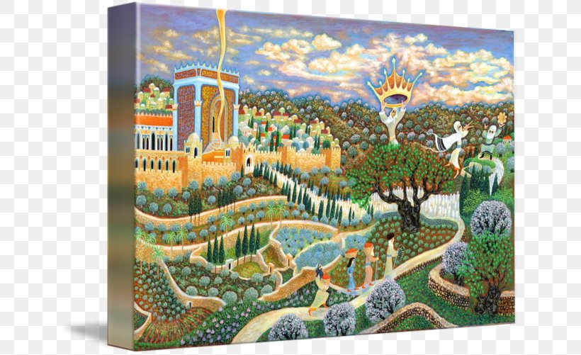 The Art Of Painting Imagekind Shavuot, PNG, 650x501px, Painting, Art, Art Of Painting, Baruch Nachshon, Generation Download Free