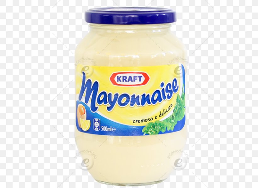 Mayonnaise Flavor Hellmann's And Best Foods Kraft Foods Inc., PNG, 600x600px, Mayonnaise, Cocktail Sauce, Condiment, Cream, Dairy Product Download Free