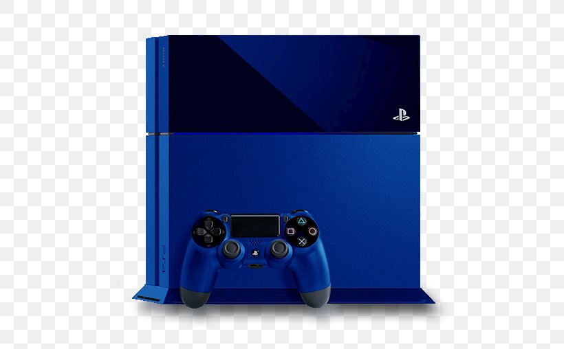 Metal Gear Solid V: The Phantom Pain Metal Gear Solid V: Ground Zeroes PlayStation 4, PNG, 502x508px, Metal Gear Solid V The Phantom Pain, Blue, Cobalt Blue, Electric Blue, Electronic Device Download Free