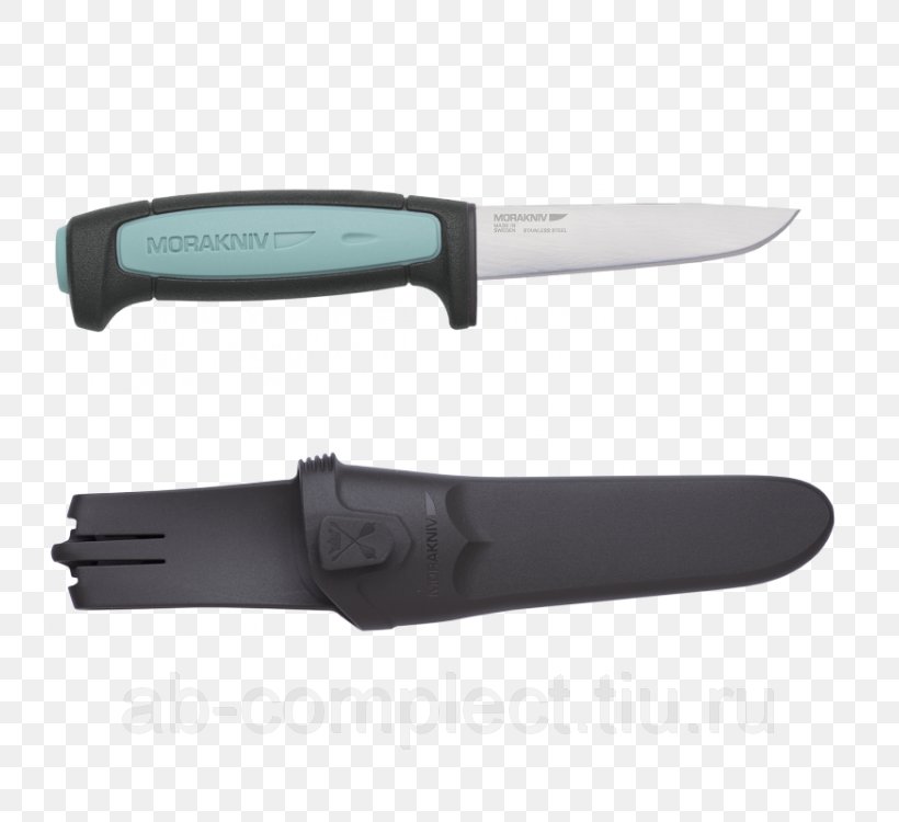 Mora Knife Mora Knife Bushcraft Blade, PNG, 750x750px, Mora, Blade, Bushcraft, Cold Weapon, Handle Download Free