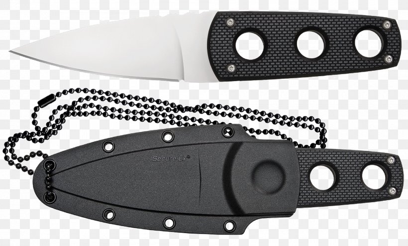 Neck Knife Cold Steel Blade Dagger, PNG, 1800x1085px, Knife, Blade, Bowie Knife, Cold Steel, Cold Weapon Download Free