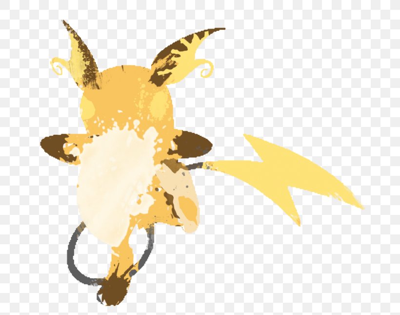 Pikachu Pokémon Raichu Painting Art, PNG, 700x645px, Pikachu, Art, Bee, Carnivoran, Cat Like Mammal Download Free