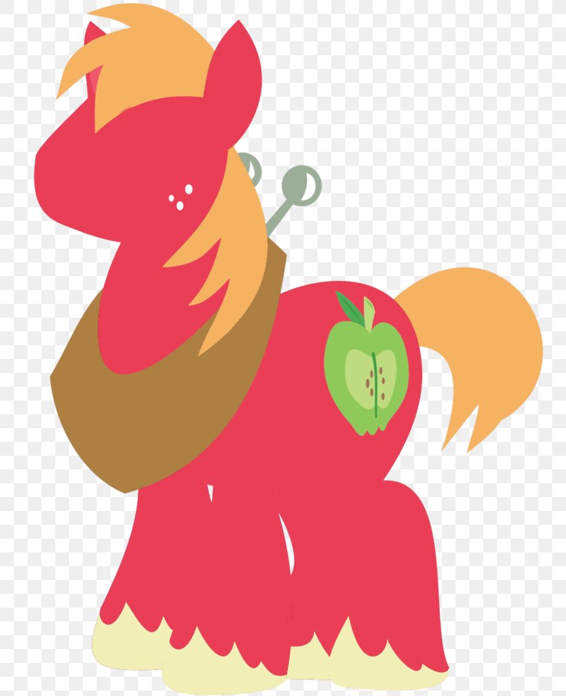 Pony Big McIntosh Pinkie Pie Fluttershy Twilight Sparkle, PNG, 792x1008px, Pony, Applejack, Art, Big Mcintosh, Cartoon Download Free