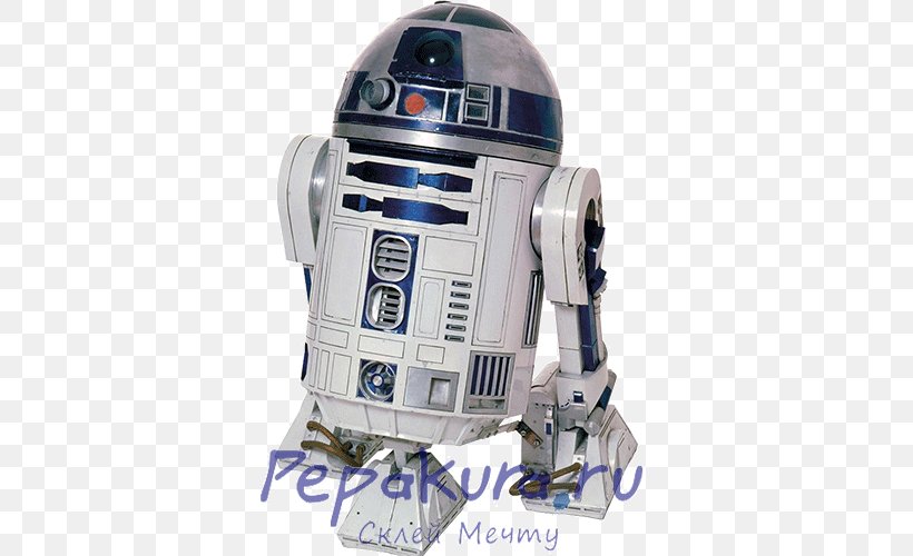 R2-D2 C-3PO Stormtrooper Anakin Skywalker Star Wars Classic, PNG, 500x500px, Stormtrooper, Anakin Skywalker, Figurine, Force, Machine Download Free