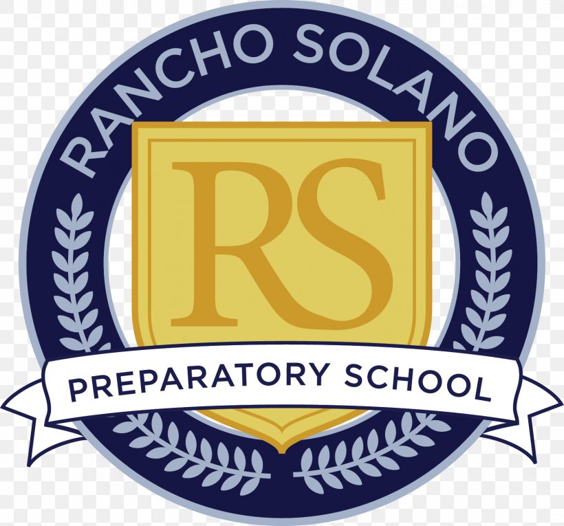 Rancho Solano Preparatory School Logo Organization Emblem, PNG, 1548x1446px, Rancho Solano Preparatory School, Area, Arizona, Badge, Brand Download Free