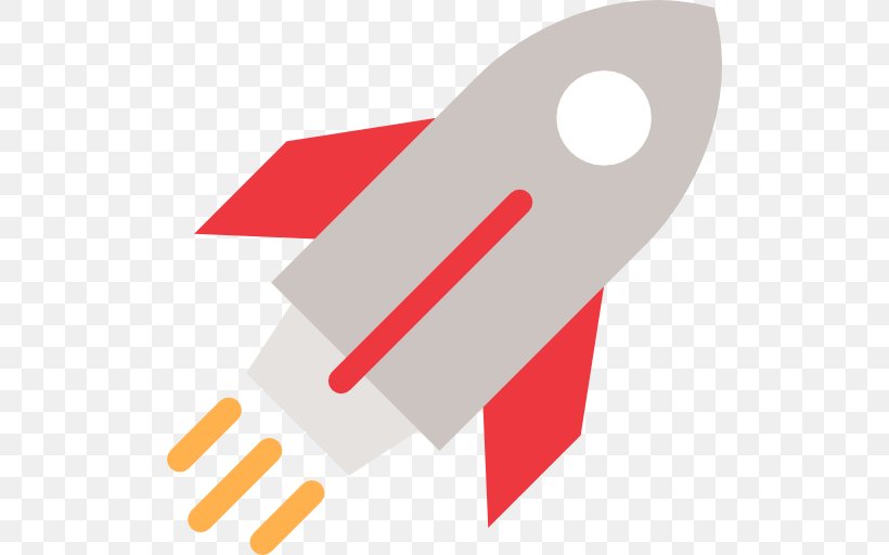 Rocket Launch Spacecraft, PNG, 512x512px, Rocket, Brand, Business, Hand, Launch Pad Download Free