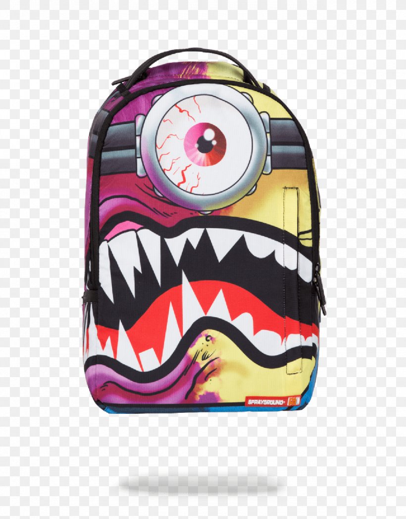 Sprayground Marvel Civil War Backpack Bag Sprayground Money Hungry Sprayground Marvel Backpack, PNG, 1280x1633px, Backpack, Bag, Duffel Bags, Luggage Bags, Minions Download Free