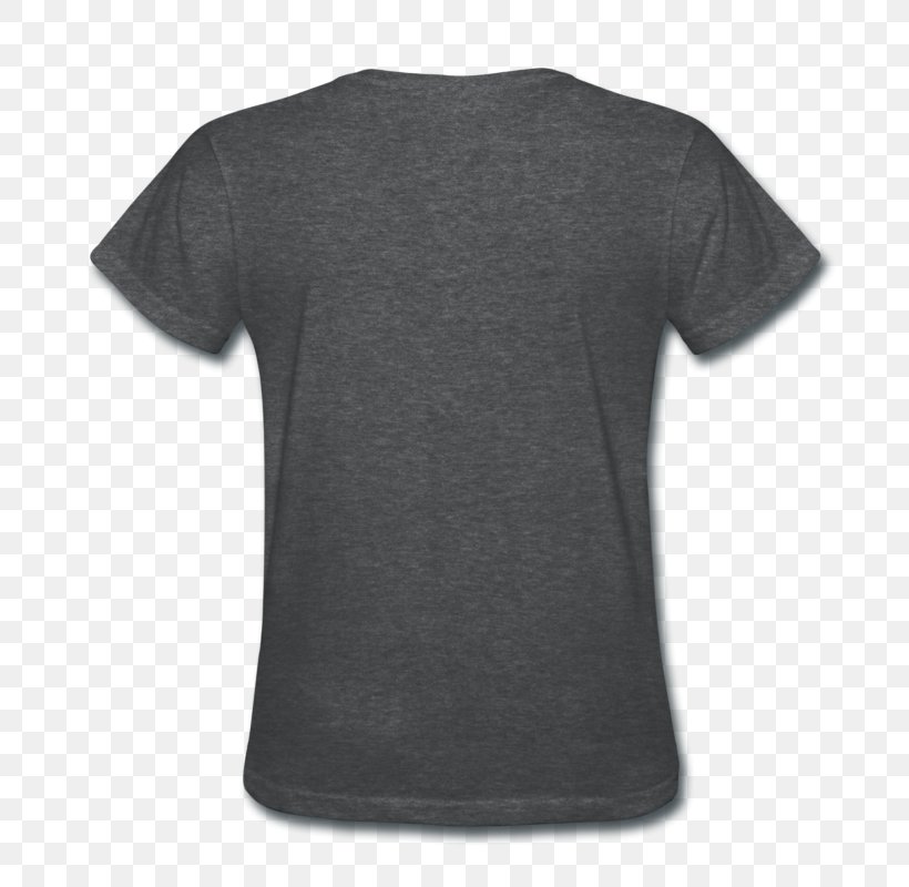 T-shirt Hoodie Clothing, PNG, 800x800px, Tshirt, Active Shirt, American Apparel, Black, Clothing Download Free