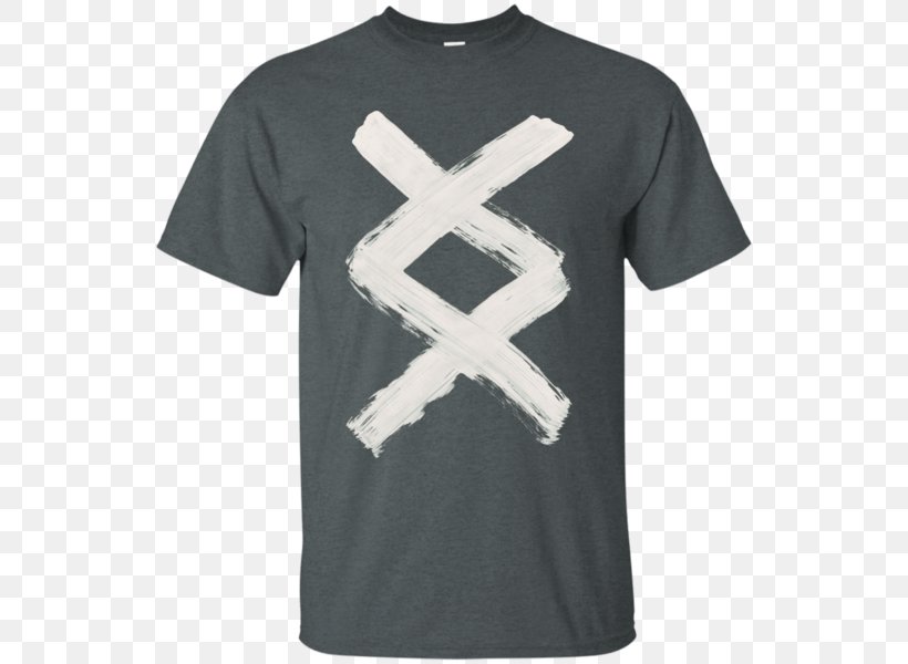 T-shirt Hoodie Sleeve Clothing, PNG, 600x600px, Tshirt, Active Shirt, Black, Brand, Champion Download Free