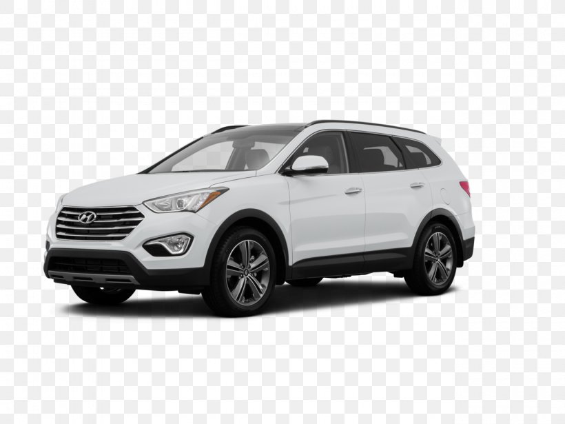 2016 Hyundai Santa Fe Sport Used Car Vehicle, PNG, 1280x960px, Hyundai, Allwheel Drive, Automatic Transmission, Automotive Design, Automotive Exterior Download Free