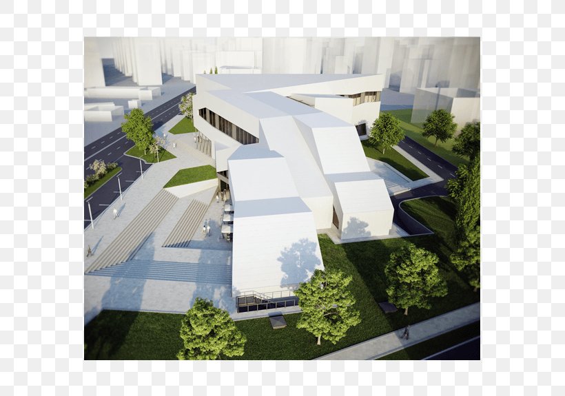 Architectural Rendering Architecture Project Building, PNG, 575x575px, 3d Computer Graphics, Architectural Rendering, Alt Attribute, Architect, Architectural Model Download Free