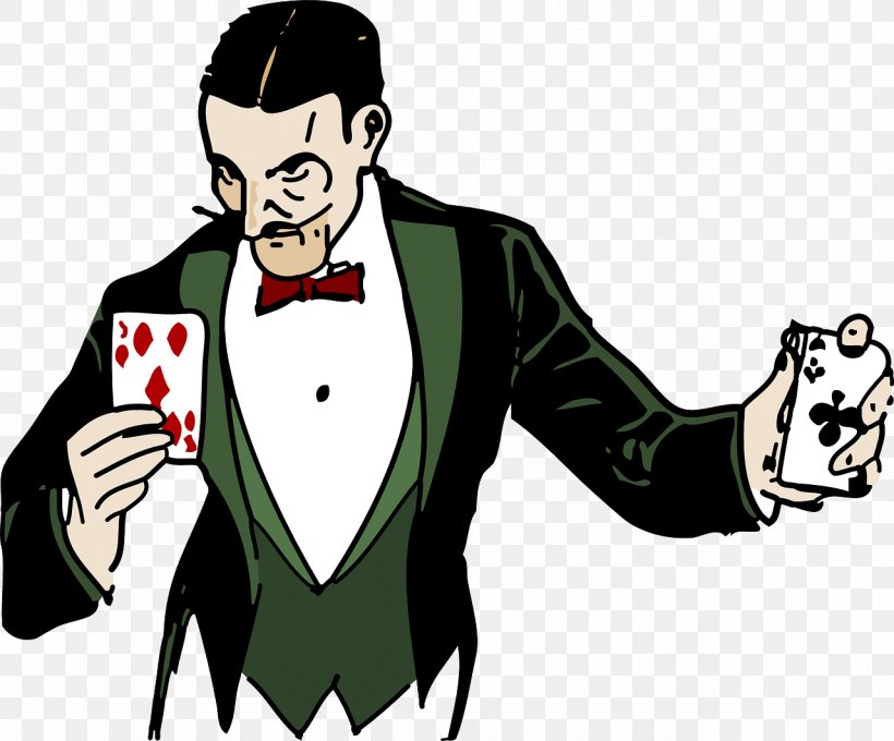 Card Manipulation Magic Clip Art, PNG, 1280x1062px, Card Manipulation, Art, Circus, Drawing, Fictional Character Download Free