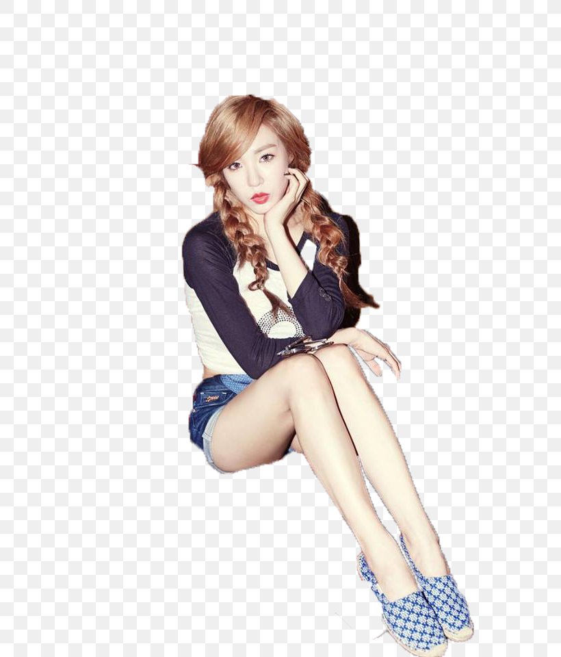Girls' Generation-TTS K-pop Holler Photo Shoot, PNG, 640x960px, Watercolor, Cartoon, Flower, Frame, Heart Download Free