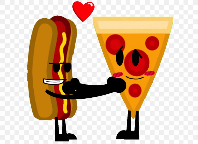 Hot Dog Love Each Over Pizza X, PNG, 1024x746px, Hot Dog, Architecture, Artisan, Craft, Deviantart Download Free