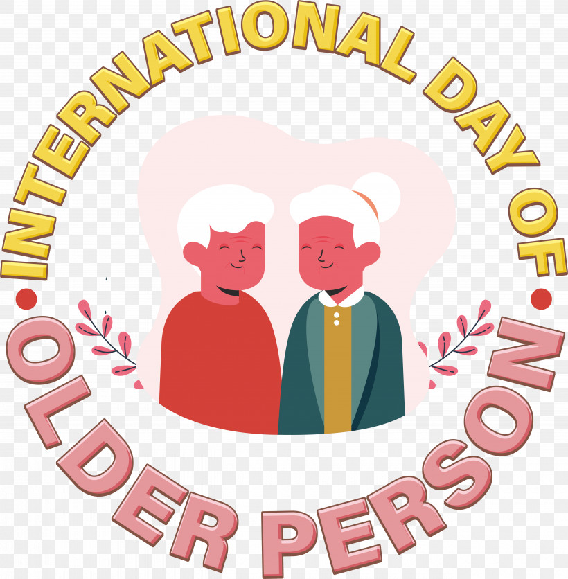 International Older Person Day International Older People Day, PNG, 5140x5241px, International Older Person Day, International Older People Day Download Free