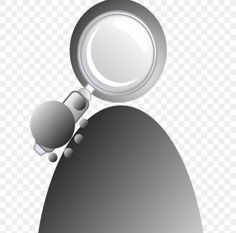 Magnifying Glass Loupe Magnification, PNG, 2400x2367px, Magnifying Glass, Glass, Lens, Loupe, Magnification Download Free