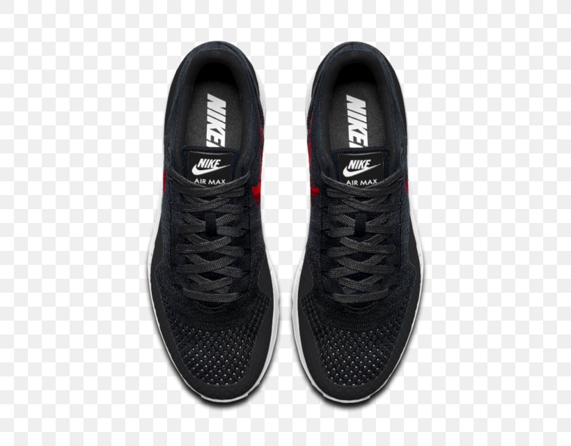 Nike Air Max Shoe Sneakers Nike Flywire, PNG, 640x640px, Nike Air Max, Athletic Shoe, Black, Brand, Cross Training Shoe Download Free