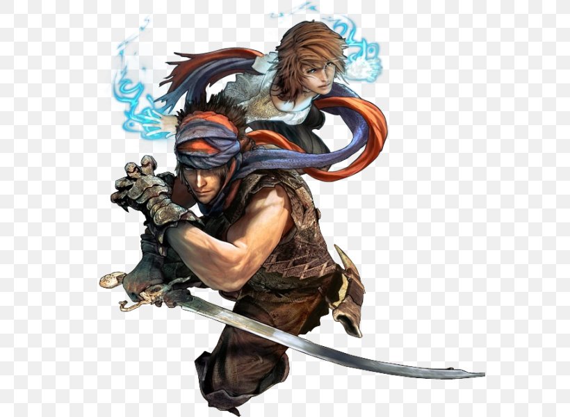 Prince Of Persia: Warrior Within Prince Of Persia: The Sands Of Time Prince Of Persia: The Two Thrones Prince Of Persia: The Forgotten Sands, PNG, 576x600px, Prince Of Persia Warrior Within, Action Figure, Actionadventure Game, Fictional Character, Figurine Download Free
