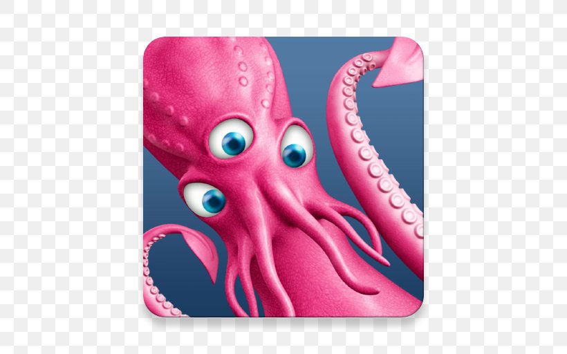 Sea Hero Quest (Greece) Sea Hero Quest VR Glitchers, PNG, 512x512px, Game, Adventure Game, Android, Cephalopod, Google Play Download Free