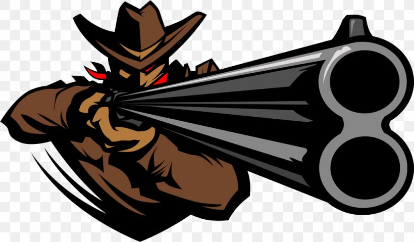 Shotgun Stock Firearm Cowboy Action Shooting, PNG, 1000x585px, Watercolor, Cartoon, Flower, Frame, Heart Download Free