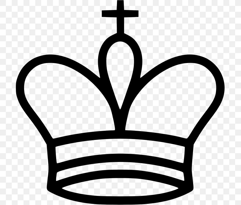 Chess Piece King Pin Clip Art, PNG, 711x696px, Chess, Artwork, Bishop, Black And White, Chess Piece Download Free