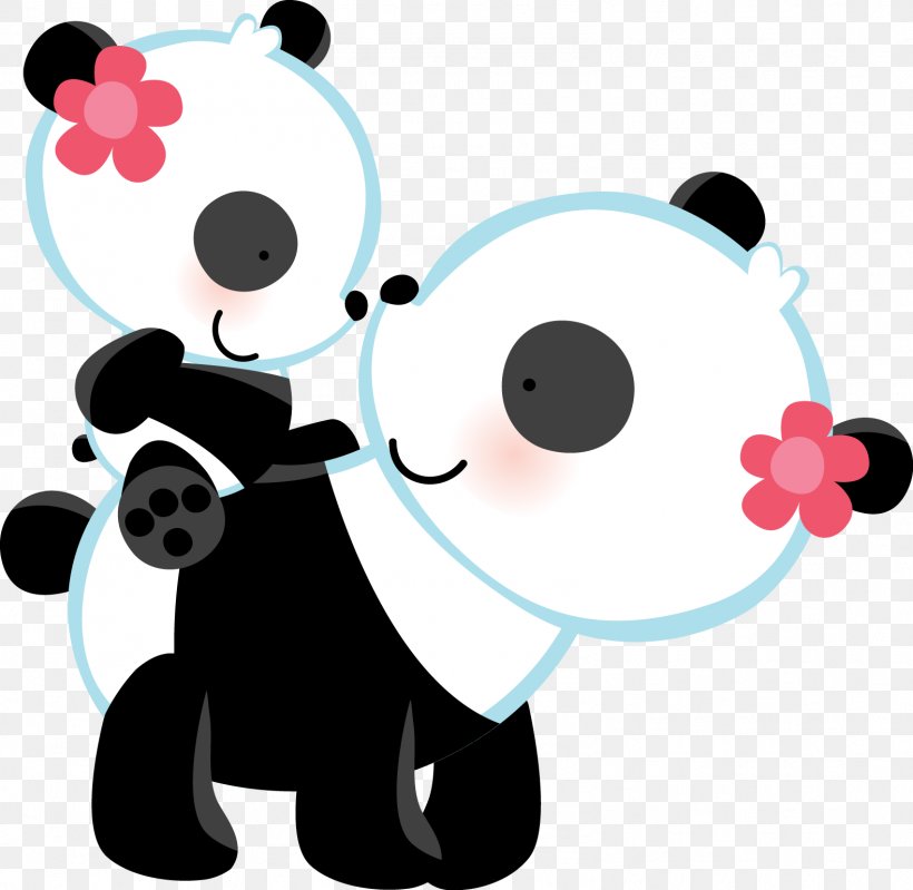 Giant Panda Wedding Invitation Bear Baby Shower Diaper, PNG, 1578x1539px, Giant Panda, Artwork, Baby Shower, Bear, Birthday Download Free