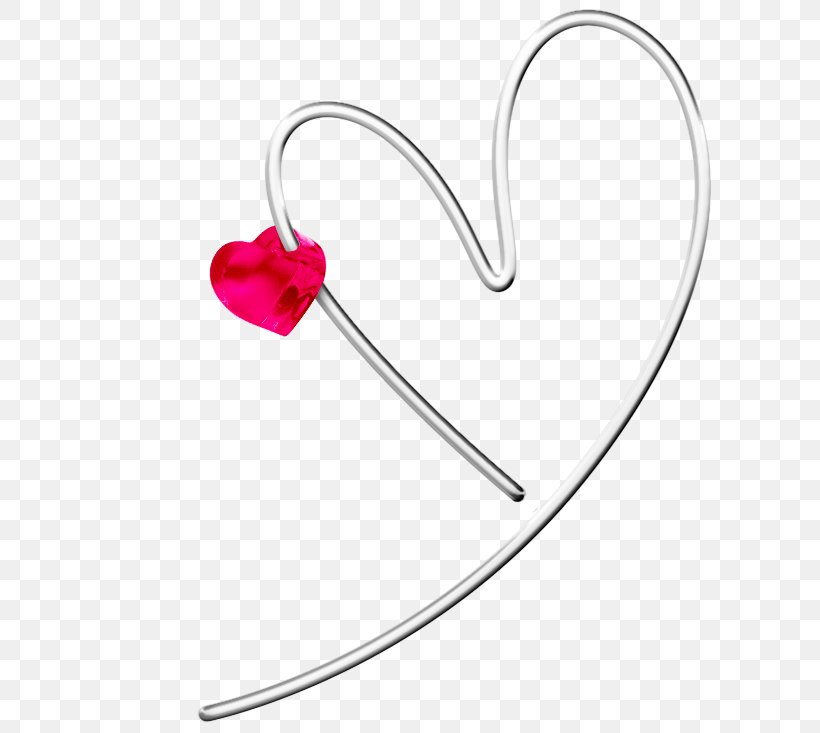 Heart M'Par Earring, PNG, 733x733px, Heart, Body Jewellery, Body Jewelry, Chant, Earring Download Free