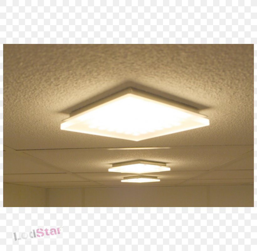 Light-emitting Diode Lighting LED Lamp Fluorescent Lamp, PNG, 800x800px, Lightemitting Diode, Ceiling, Ceiling Fixture, Daylighting, Dimmer Download Free