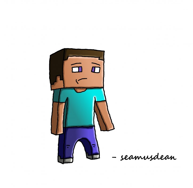 Minecraft: Story Mode, PNG, 2154x2097px, Minecraft, Art, Cartoon, Drawing, Fictional Character Download Free