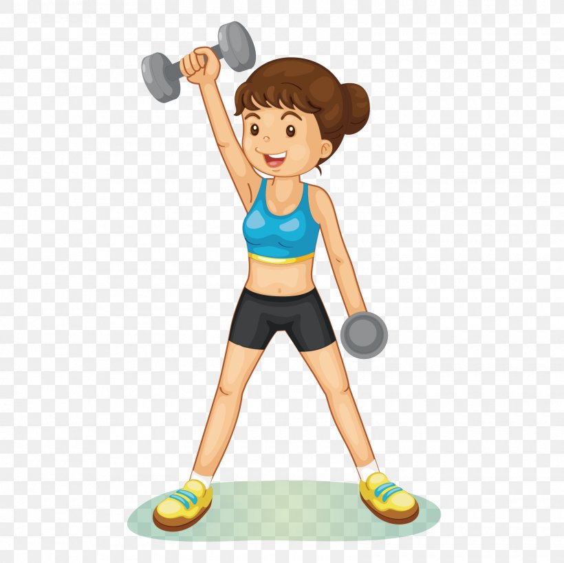 Physical Exercise Fitness Centre Weight Training Clip Art, PNG, 1600x1600px, Physical Exercise, Aerobics, Arm, Balance, Ball Download Free