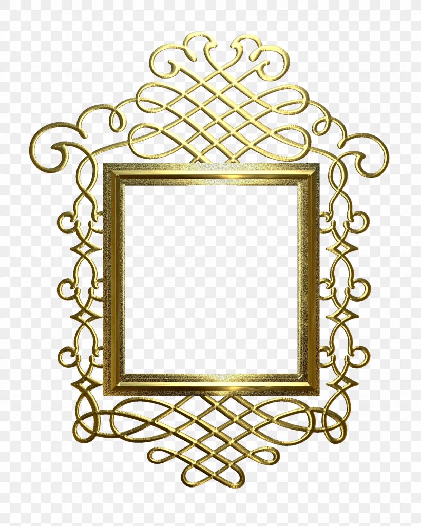 Picture Frames Clip Art, PNG, 1946x2434px, Picture Frames, Brass, Data, Decor, Display Resolution Download Free