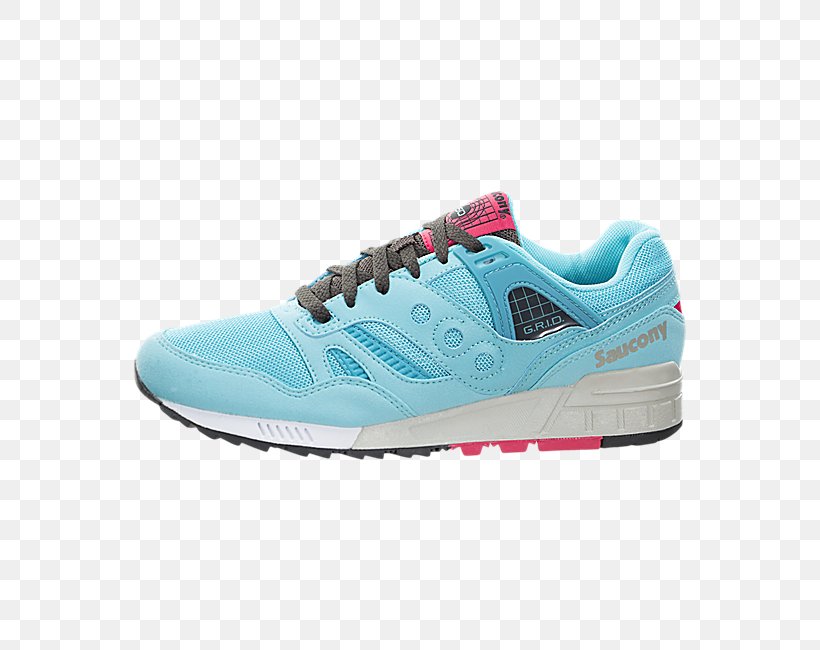 Sneakers Saucony Converse Skate Shoe, PNG, 650x650px, Sneakers, Aqua, Athletic Shoe, Basketball Shoe, Chuck Taylor Allstars Download Free