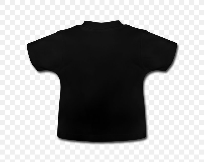 T-shirt Sleeve Hoodie Spreadshirt Clothing, PNG, 650x650px, Tshirt, Black, Clothing, Cotton, Crop Top Download Free