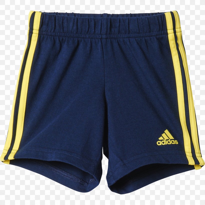 Bermuda Shorts Swim Briefs T-shirt Underpants Swimsuit, PNG, 1000x1000px, Bermuda Shorts, Active Shorts, Adidas, Black, Clothing Download Free