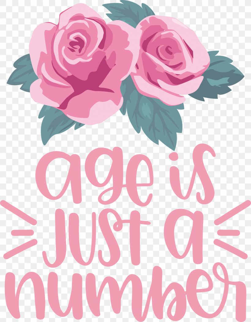 Birthday Age Is Just A Number, PNG, 2335x3000px, Birthday, Cut Flowers, Floral Design, Flower, Flower Bouquet Download Free