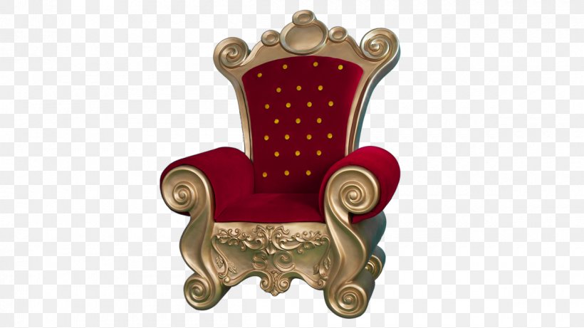 Chair Santa Claus Christmas Throne Holiday, PNG, 1200x675px, Chair, Butafooria, Christmas, Christmas Decoration, Christmas Ornament Download Free