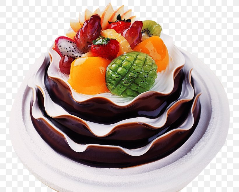 Chiffon Cake Birthday Cake Torte Food, PNG, 777x658px, Chiffon Cake, Birthday, Birthday Cake, Cake, Cream Download Free