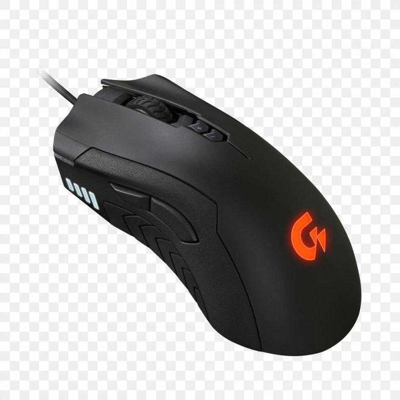 Computer Mouse Logitech G403 Prodigy Gaming Logitech G300S, PNG, 1000x1000px, Computer Mouse, Computer, Computer Component, Dots Per Inch, Electronic Device Download Free