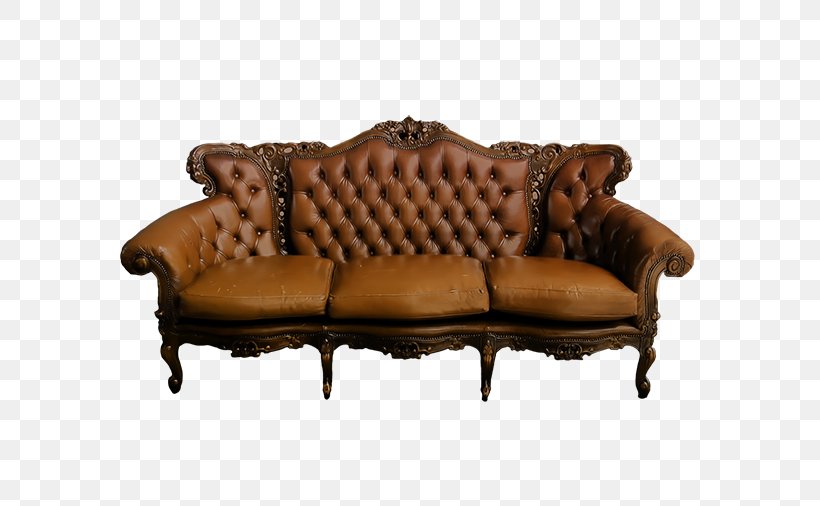 Couch Table Sofa Bed Furniture Living Room, PNG, 600x506px, Couch, Bed, Brown, Chair, Dining Room Download Free