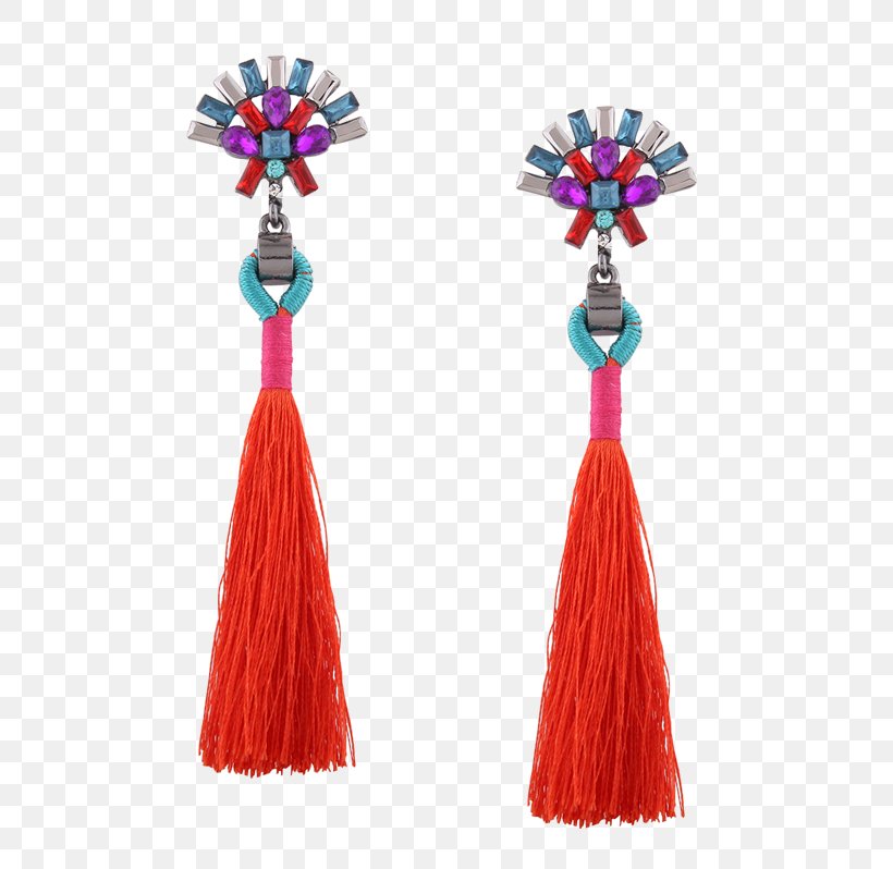 Earring Jewellery Tassel Clothing Accessories, PNG, 600x798px, Earring, Bracelet, Charm Bracelet, Charms Pendants, Clothing Download Free