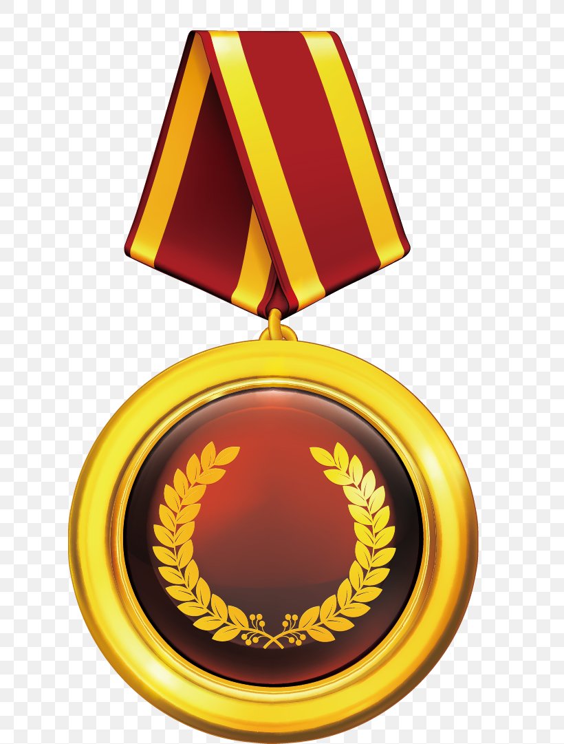 Gold Medal Award Clip Art, PNG, 622x1081px, Medal, Award, Gold, Gold Medal, Medal Of Honor Download Free