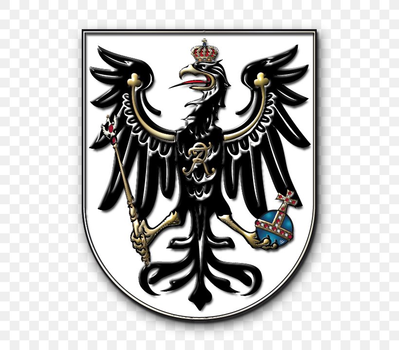 Kingdom Of Prussia Germany German Empire Free State Of Prussia, PNG, 579x720px, Kingdom Of Prussia, Coat Of Arms, Coat Of Arms Of Germany, Coat Of Arms Of Prussia, Doubleheaded Eagle Download Free