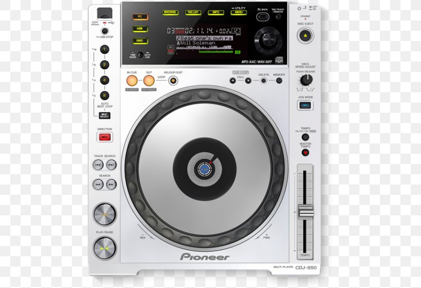 Laptop CDJ DJM Pioneer DJ Disc Jockey, PNG, 750x562px, Laptop, Audio, Audio Mixers, Cd Player, Cdj Download Free