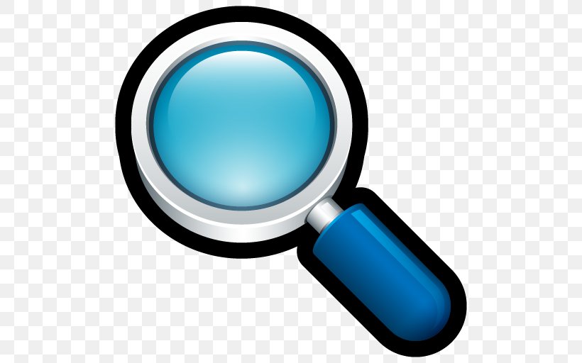 Magnifying Glass Hardware Technology, PNG, 512x512px, Magnifying Glass, Camera, Doubleclick, Hardware, Icon Design Download Free