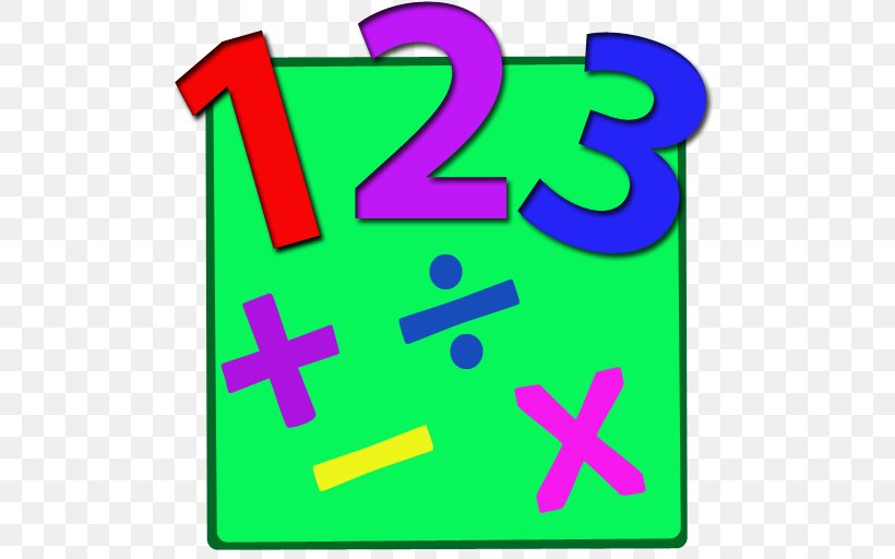 Mathematics Counting Android Application Package Number, PNG, 512x512px, Mathematics, Android, Area, Calculation, Counting Download Free