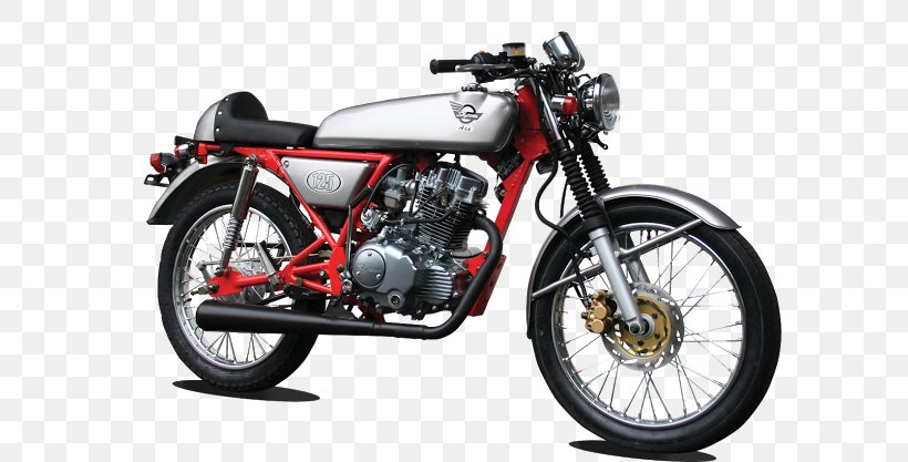 Motorcycle Sky Team Café Racer SkyTeam Honda, PNG, 626x417px, Motorcycle, Automotive Exterior, Cafe Racer, Car, Custom Motorcycle Download Free
