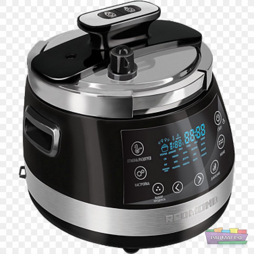 Multicooker Pressure Cooking Multivarka.pro Price Kiev, PNG, 1000x1000px, Multicooker, Comfy, Food Processor, Hire Purchase, Home Appliance Download Free