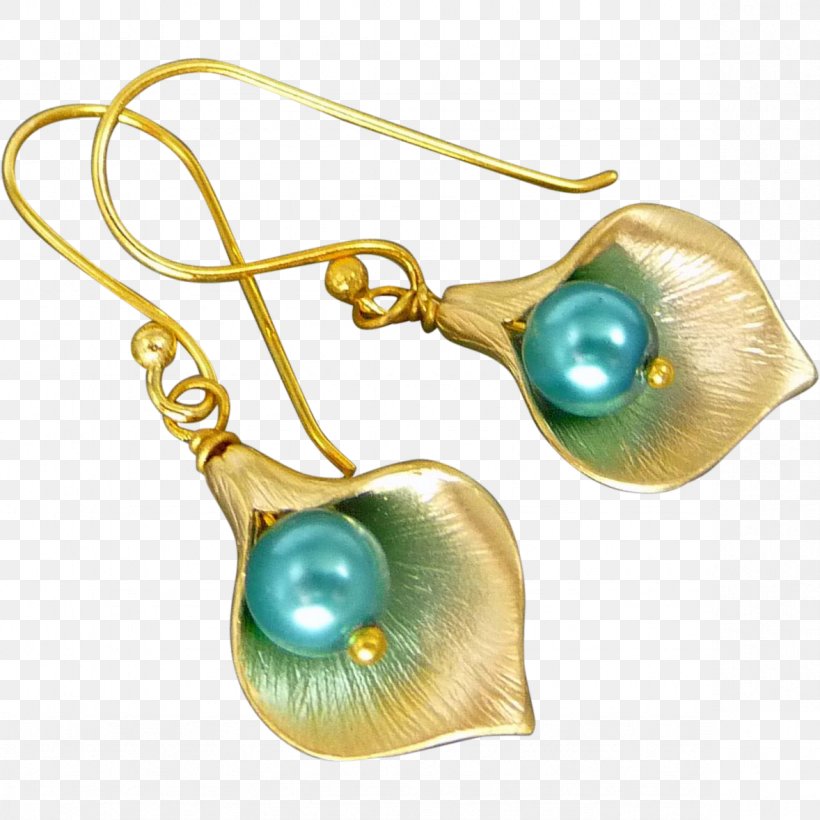 Pearl Earring Turquoise Body Jewellery, PNG, 1178x1178px, Pearl, Body Jewellery, Body Jewelry, Earring, Earrings Download Free