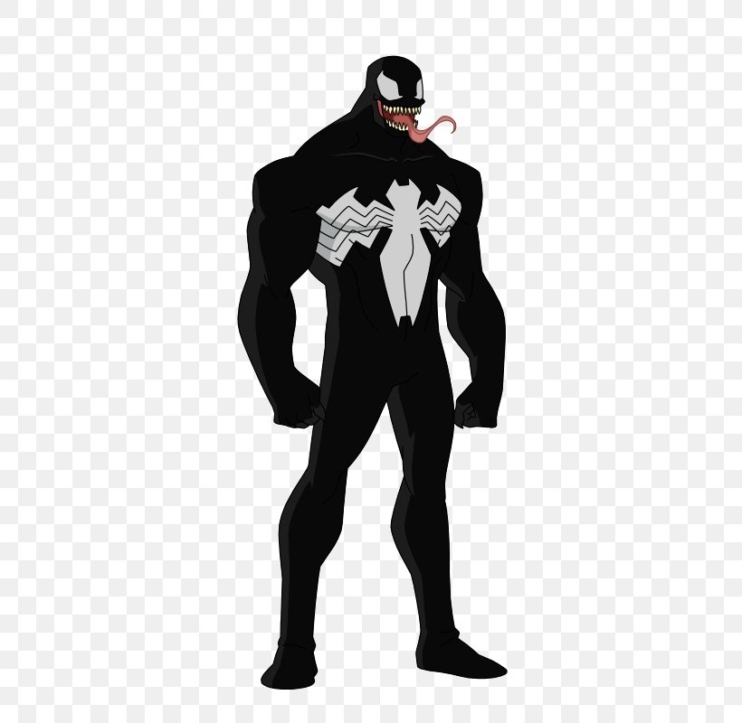 Spider-Man Venom Eddie Brock Vulture Dr. Otto Octavius, PNG, 400x800px, Spiderman, Antivenom, Ben Parker, Costume, Dr Otto Octavius Download Free