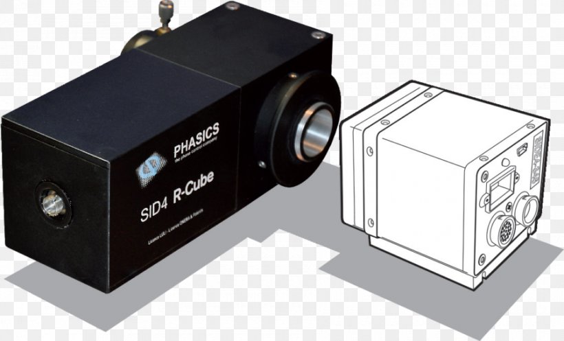 Wavefront Sensor Optics Measurement Mirror, PNG, 900x546px, Wavefront Sensor, Abbildungsfehler, Collimated Light, Hardware, Interferometry Download Free